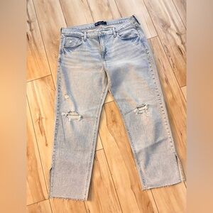 GAP 90’s Loose Light Denim Jeans